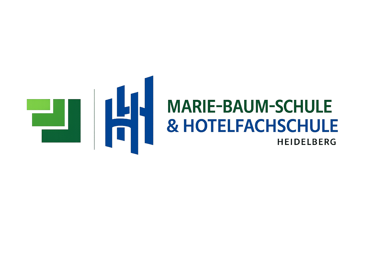 Marie-Baum-Schule & Hotelfachschule Heidelberg